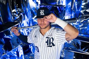 Image post by @RiceBaseball on Twitter