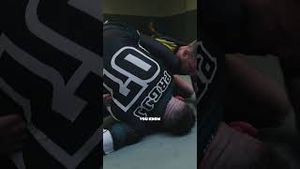 Video post by @flograppling on YouTube