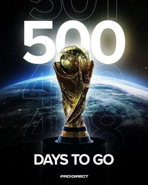 Image post by @prodirectsoccerus on Instagram