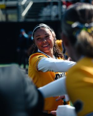 Image post by @iowasoftball on Instagram