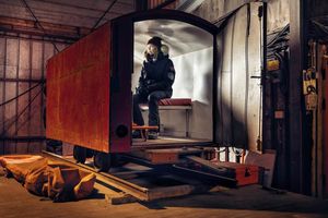 Image post by @paoloverzone on Instagram