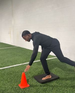 Image post by @realrclark on Instagram