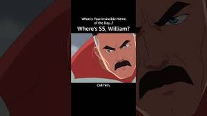 Video post by @primevideo on YouTube