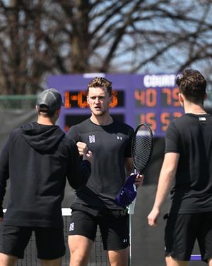 Image post by @numenstennis on Instagram
