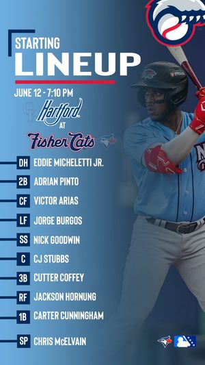 Image post by @FisherCats on Twitter