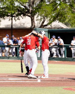 Image post by @uiwbaseball on Instagram