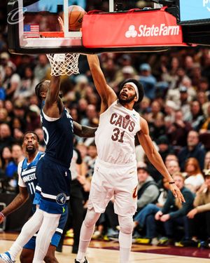 Image post by @cavs on Instagram