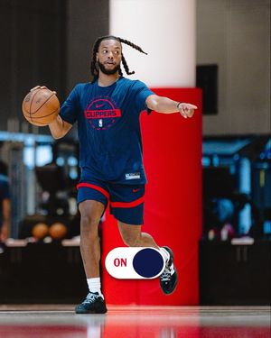 Image post by @laclippers on Instagram