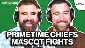 Video post by @newheightshow on YouTube