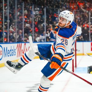 Image post by @edmontonoilers on Instagram