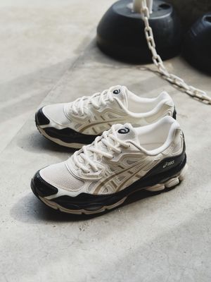 Image post by @atmos_japan on Instagram