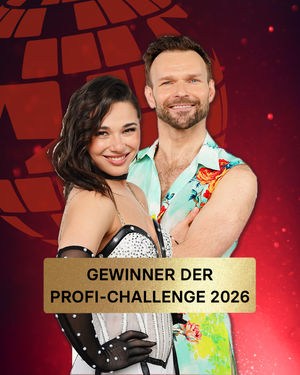 Video post by @letsdance.rtl on TikTok