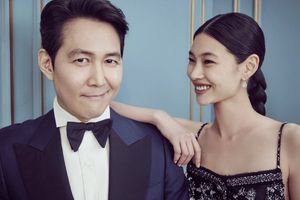 Image post by @SAGawards on Twitter