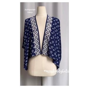 Image post by @misskendybatik on Instagram