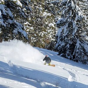 Image post by @mtnorquay on Instagram