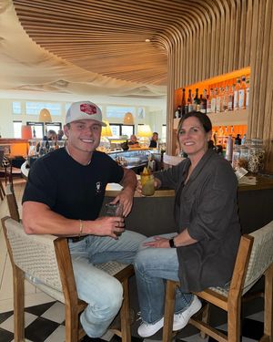 Image post by @dalton.chandlerr on Instagram