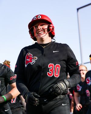 Image post by @wku_softball on Instagram