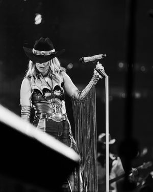 Image post by @rodeohouston on Instagram