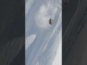Video post by @tetongravityresearch on YouTube