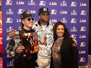 Image post by @lids on Instagram