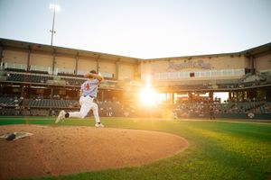 Image post by @saltdogsball on Instagram