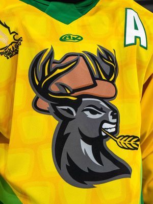 Image post by @goheartlandersmerch on Instagram