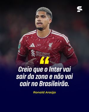 Image post by @sportv on Instagram