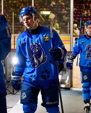 Image post by @ohlsteelheads on Instagram