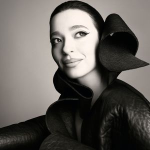 Image post by @vogueitalia on Instagram
