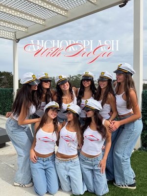 Image post by @deltagammafsu on Instagram
