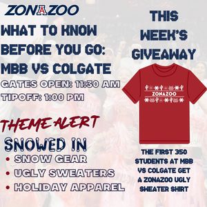 Image post by @zonazooofficial on Instagram