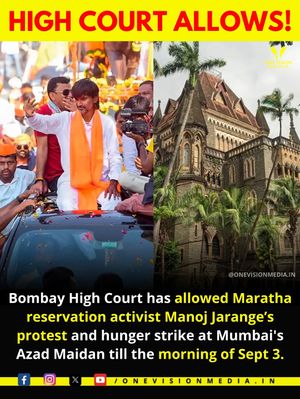 Image post by @onevisionmedia.in on Instagram