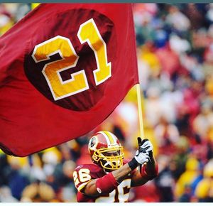 Image post by @clintonportis on Instagram