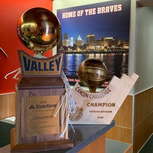 Image post by @BradleyUMBB on Twitter
