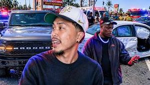 Video post by @chino on YouTube