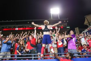 Image post by @MLS on Twitter
