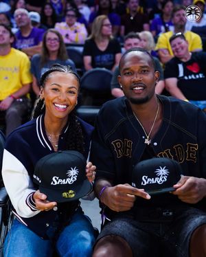 Image post by @la_sparks on Instagram