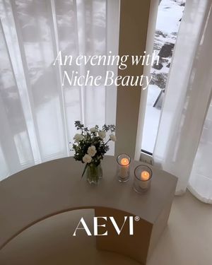 Image post by @aeviwellness on Instagram
