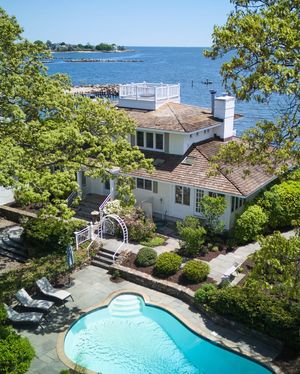 Image post by @williampittsir on Instagram