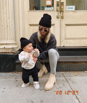 Image post by @gilliandelzotto on Instagram