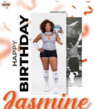 Image post by @utrgvvolleyball on Instagram