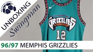 Video post by @myfootballjersey on YouTube