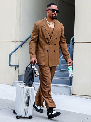 Image post by @upscalehype on Instagram