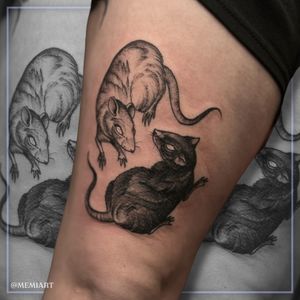 Image post by @tauntontattooco on Instagram