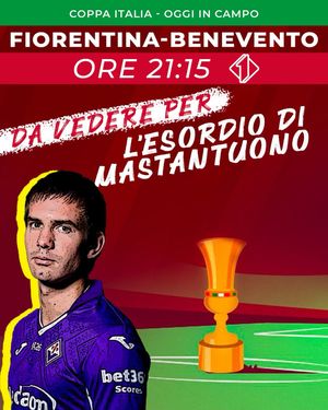 Image post by @sportmediaset on Instagram