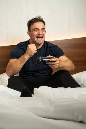 Image post by @XS_11official on Twitter
