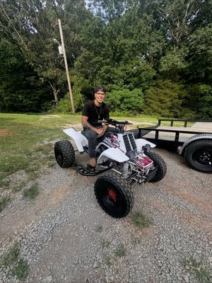 Video post by @iamchasematthew on TikTok