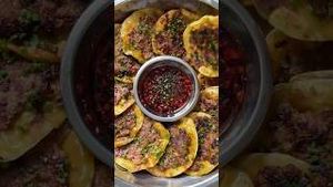 Video post by @buzzfeedtasty on YouTube