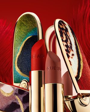 Image post by @guerlain on Instagram