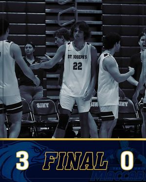 Image post by @sjliathletics on Instagram